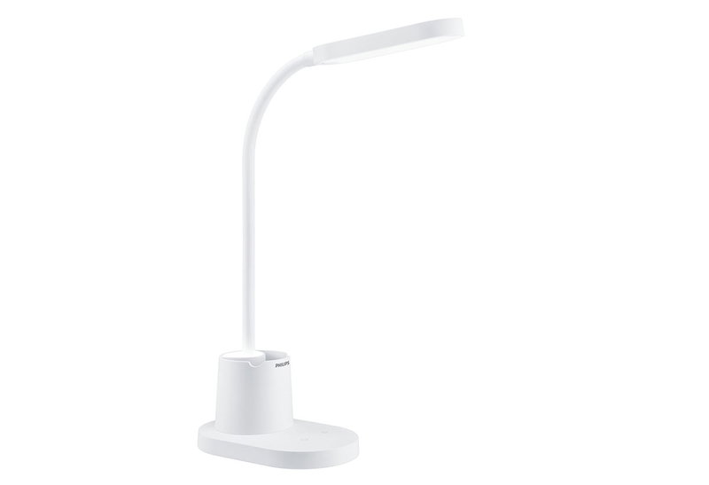Philips Bucket Φωτιστικό Γραφείου 3000-5000K Μ31xΥ34cm