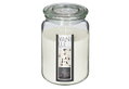 Αρωματικό Κερί Atmosphera Vanilla 510gr σε Βάζο