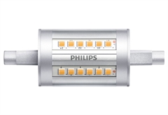 Philips Λάμπα LED R7S 7.5W 1000lm Λευκό