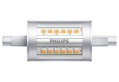 Philips Λάμπα LED R7S 7.5W 1000lm Λευκό