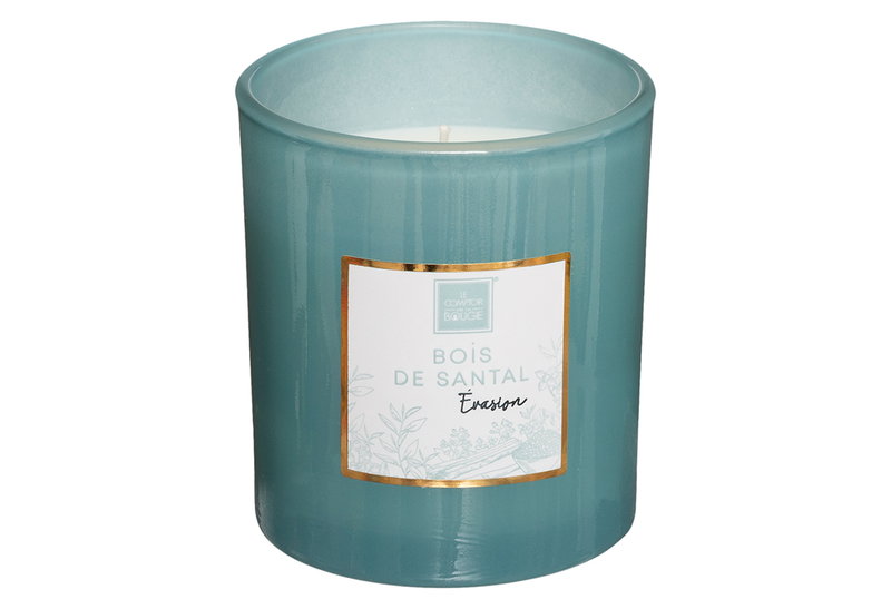 Αρωματικό Κερί Atmosphera Sandalwood 190gr
