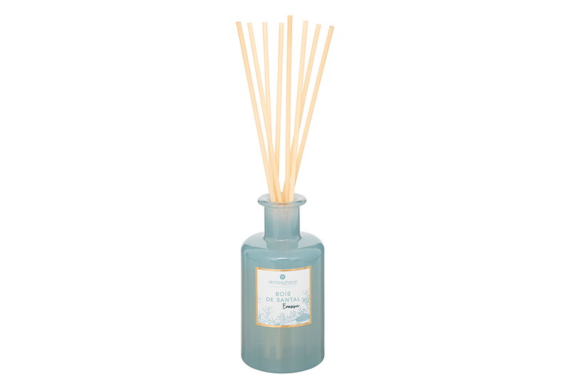 Αρωματικό Χώρου Atmosphera Sandalwood 200ml