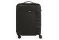 Βαλίτσα Καμπίνας Princess Traveller Grenada Μ35xΠ20xY55cm Μαύρο