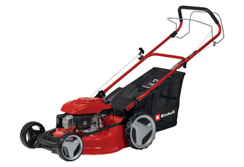 Einhell GC-PM 51/3 S HW Βενζινοκίνητη Μηχανή Γκαζόν
