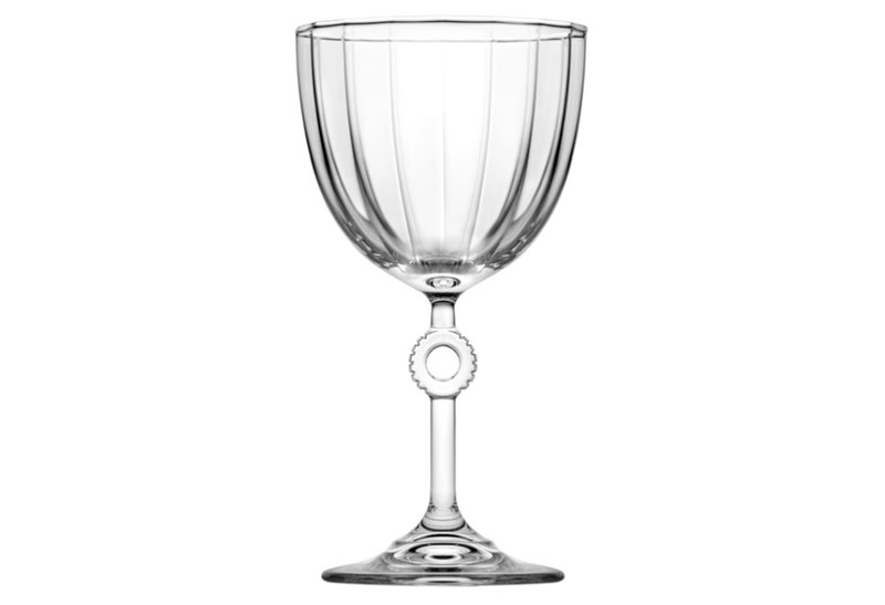 Ποτήρι Κρασιού Pasabahce Amore 270ml