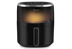 Izzy IZ-8222 Φριτέζα Αέρος 4.5lt