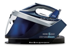 Izzy IZ-1106 Ultimate Steam Σύστημα Σιδερώματος
