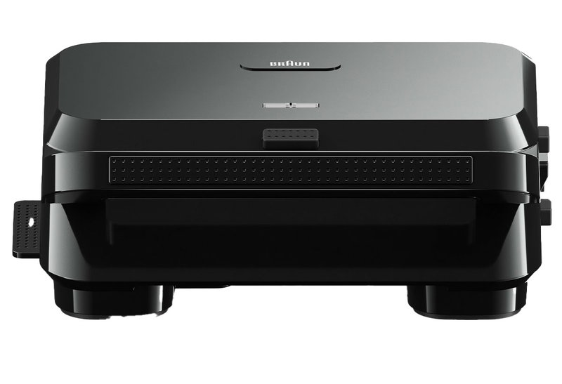 Braun SM5001 Τοστιέρα 800W