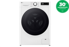 LG F2R5009TSWB Πλυντήριο Ρούχων 9kg
