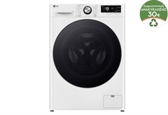 LG F4R7009TSWB Πλυντήριο Ρούχων 9kg