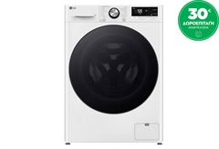 LG F4R7009TSWB Πλυντήριο Ρούχων 9kg