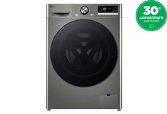 LG F4R7009TSSB Πλυντήριο Ρούχων 9kg