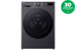 LG F4R5010TSMB Πλυντήριο Ρούχων 10kg