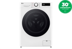 LG F4R5013TSWW Πλυντήριο Ρούχων 13kg