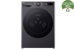 LG F4R5013TSMB Πλυντήριο Ρούχων 13kg