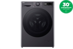 LG F4R5013TSMB Πλυντήριο Ρούχων 13kg