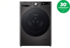 LG D4R7511TSBB Πλυντήριο-Στεγνωτήριο 11kg/6kg