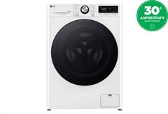 LG D4R7010TSWB Πλυντήριο-Στεγνωτήριο 10kg/6kg