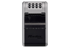 Κλειδοθήκη Masterlock Select Access 5481EURD