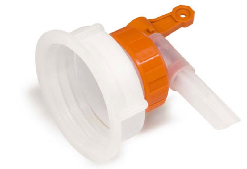 Stihl Εξάρτημα Εκροής Λαδιού
