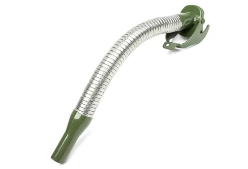 Stihl Σωλήνας Εκροής