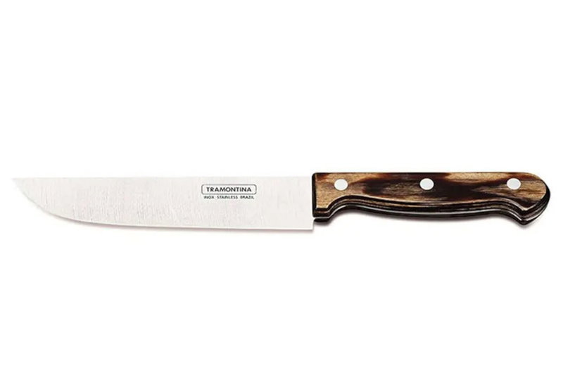 Μαχαίρι Γενικής Χρήσης Tramontina Polywood 30cm