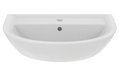 Νιπτήρας Επιτοίχιος Ideal Standard Eurovit Λευκός 60x47cm