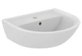 Νιπτήρας Επιτοίχιος Ideal Standard Eurovit Λευκός 50x44cm