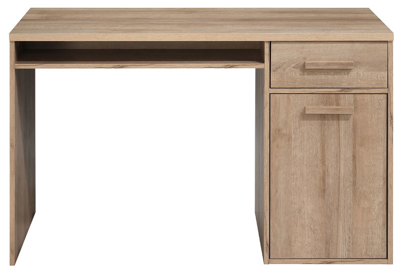 Γραφείο Student Μ120xΠ50xΥ76cm Natural