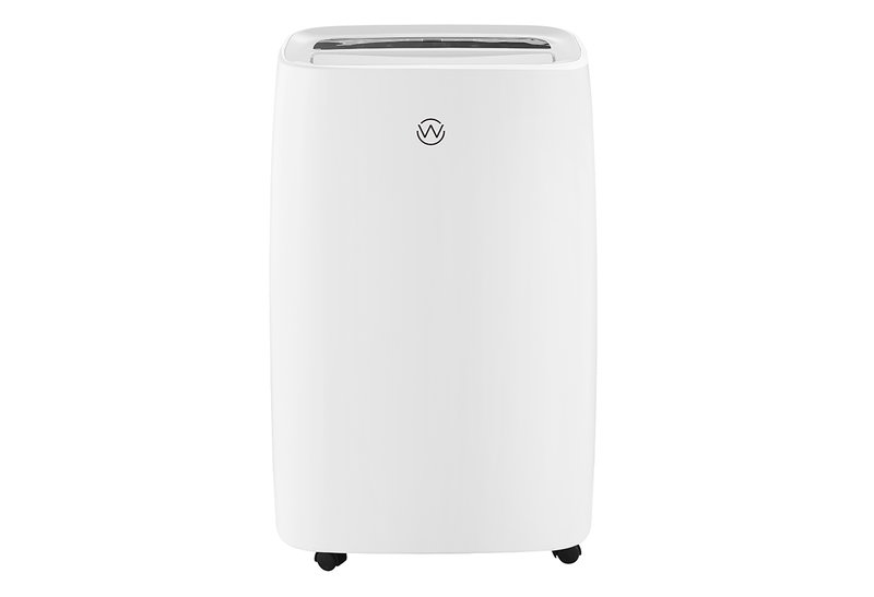 Wellio D008A Αφυγραντήρας 20lt Wi-Fi