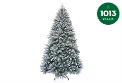 Χριστουγεννιάτικο Δέντρο Homefit Snow 180cm