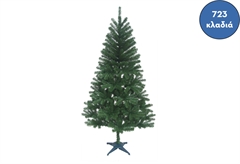 Χριστουγεννιάτικο Δέντρο Homefit North 210cm