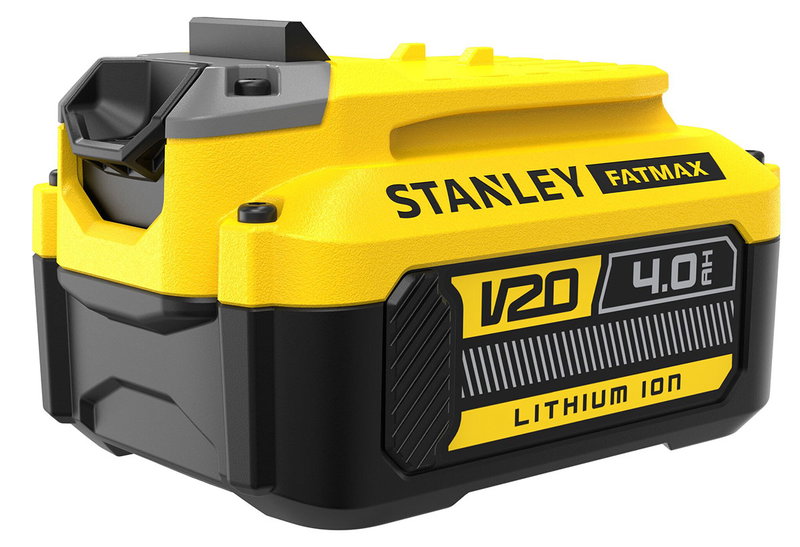 Stanley Fatmax Μπαταρία Λιθίου V20 4Ah