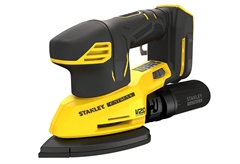 Stanley Fatmax Τριβείο Δέλτα Μπαταρίας 18V
