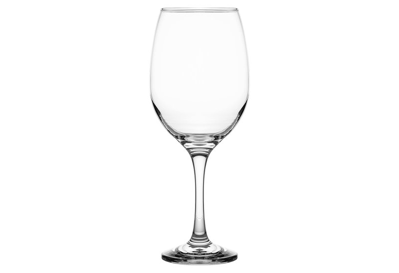 Ποτήρι Κρασιού Uniglass Queen 470ml