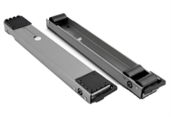 Βάση Ζεύγος Roller Κουζίνας 00673 Inox