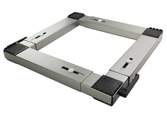 Βάση Πλυντηρίου Roller 00723 Inox