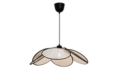 Κρεμαστό Φωτιστικό Viokef Margaret E27 150cm