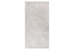 Πλακάκι Δαπέδου Πορσελανάτο Armani Silver Γκρι 60x120cm