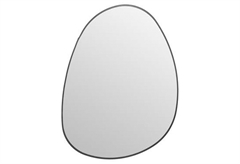 Atmosphera Rosalia Καθρέπτης Τοίχου 75x55cm