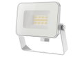 Fos me Προβολέας Led Slim 10W 6500Κ Λευκός
