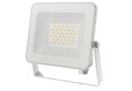 Fos me Προβολέας Led Slim 30W 6500Κ Λευκός