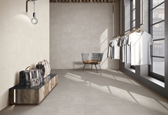 Γρανιτοπλακάκι Legend 60x60cm Σκούρο Γκρι