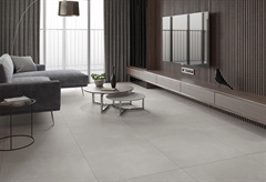 Πλακάκι Δαπέδου Πορσελανάτο Infinity Dove 60x120cm Γκρι