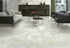 Γρανιτοπλακάκι Tiffany 60x120cm Μέντα