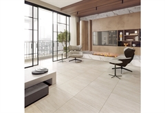 Γρανιτοπλακάκι Trieste 60x60cm Κρεμ