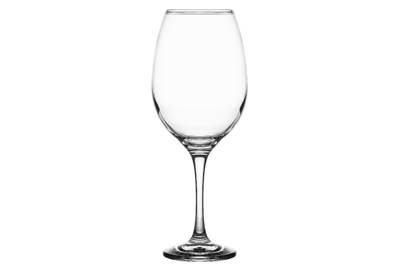 Ποτήρι Κρασιού Uniglass Queen 580ml