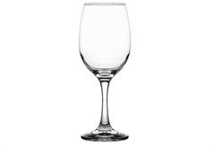 Ποτήρι Κρασιού Uniglass Queen 365ml