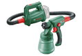 Πιστόλι Βαφής Bosch Easyspray 18V Solo