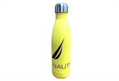 Μπουκάλι Θερμός Nautica 500ml Κίτρινο